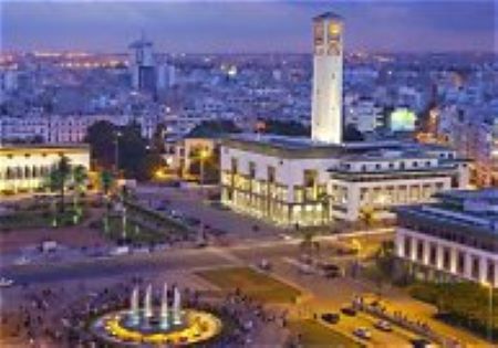 CARROCCIO VIAGGI -MAROCCO  Magie del Marocco da Nord a Sud  18 – 27 MARZO 2027 