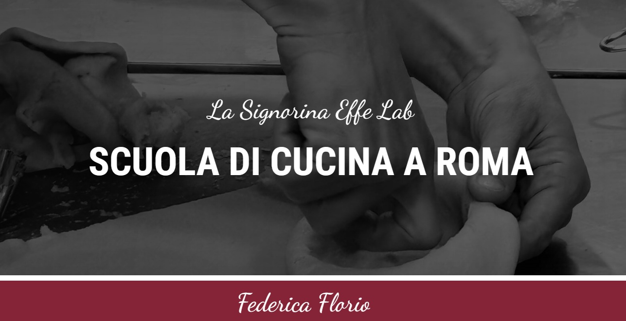 CORSI DI CUCINA CONVENZIONATI PER I SOCI (pasta all'uovo, pizza, in cucina con mamma o papà o nonno/a)