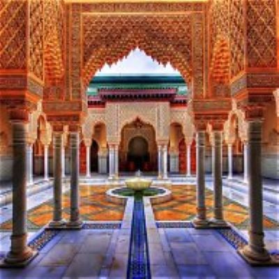 CARROCCIO -   MAROCCO 2° VIAGGIO - Magie del Marocco da Nord a Sud 1 – 10 APRILE 2027 
